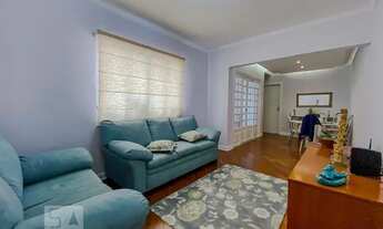 Imagem: Apartamento para Aluguel - Mooca, 2 Quartos