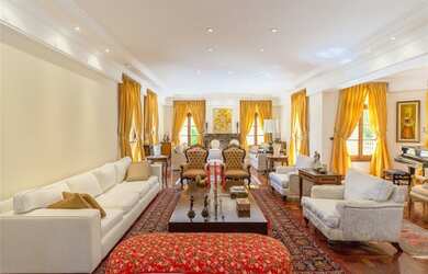 Imagem 3: CASA RESIDENCIAL em São Paulo - SP, Jardim Morumbi