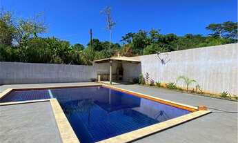 Imagem 2: Chácara com 4 dormitórios à venda, 20000 m² por R$ 950.000 - Conjunto Habitacional Jardim