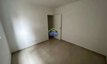 Imagem 4: Oportunidade na Guilhermina 01 dorm c/ sacada por 260 mil