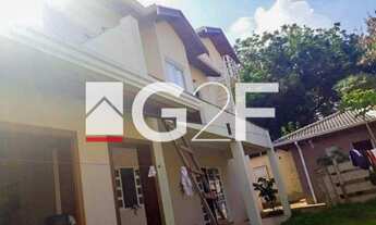 Imagem 2: Sobrado para venda no Parque Maria Helena!