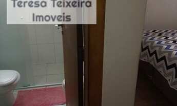 Imagem 7: Bairro Jardim= 3 suítes- 122 m2