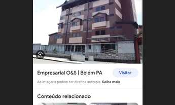 Imagem 4: Salas Comerciais na Augusto Montenegro