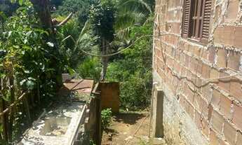 Imagem 2: Casa Cassange área total 600m