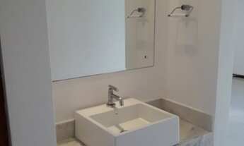 Imagem 2: Apartamento para aluguel possui 110 metros quadrados com 3 quartos em Chame-Chame - Salvad