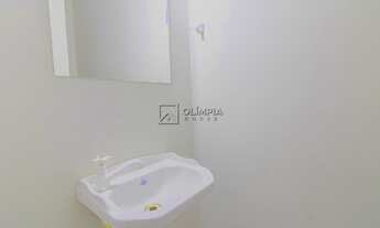 Imagem 7: Apartamento Locação Higienópolis 180 m² 4 Dormitórios