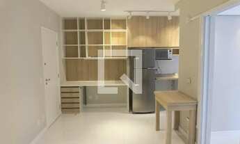 Imagem 2: Apartamento para Aluguel - Consolação, 1 Quarto, 31 m2