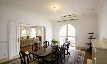 Imagem 6: Apartamento com 4 dormitórios, 587 m² - venda por R$ 13.500.000,00 ou aluguel por R$ 64.03