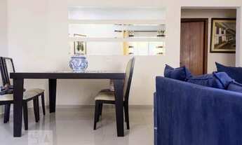 Imagem 4: Apartamento à Venda - Jardim Bela Vista, 4 Quartos, 127 m2