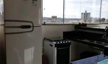 Imagem 4: Apartamento para Locação em Belo Horizonte, Santo Agostinho, 1 dormitório, 1 suíte, 1 banh