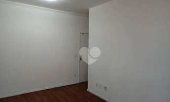Imagem 3: Apartamento com 2 quartos à venda, 70 m² por R$ 330.000 - Tijuca - Rio de Janeiro/RJ