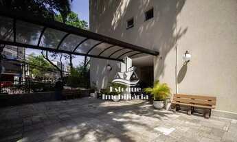 Imagem 3: Edifício Fabius, 2 dormitórios à venda, 70 m² por R$ 600.000 - Perdizes - São Paulo/SP