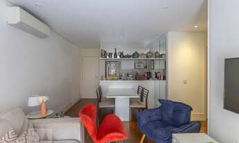 Imagem 5: Apartamento para Aluguel - Perdizes, 2 Quartos, 65 m2