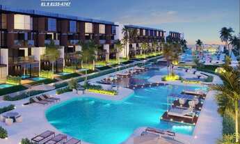 Imagem: Apartamento Beira Mar 105 m² 2 quartos