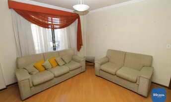 Imagem 5: Apartamento com 2 quartos no Centro de Curitiba/PR