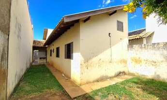 Imagem 2: Venda,casa térrea,Nova Campo Grande,Campo Grande,MS