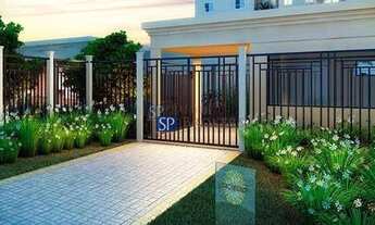 Imagem 2: Apartamento com 2 dormitórios à venda, 67 m² por R$ 548.586,00 - São Bernardo - Campinas/S