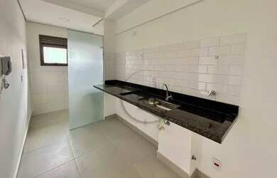 Imagem 7: Apartamento com 2 dormitórios para alugar, 69 m² por R$ 3.057,00/mês - Vila Assunção - San