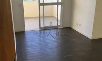 Imagem: Apartamento - Edifício Rio Verde - Jardim