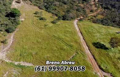 Imagem 4: Chácaras 20.000 metros Alexânia - GO