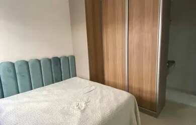 Imagem 7: Chave - Jardim de Napoli - 2 Quartos - Nascente - Oportunidade - Projetado