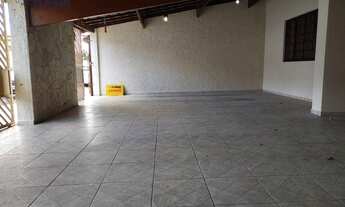 Imagem 2: Casa com 3 dormitórios à venda de 269 m² no Jardim Alvinópolis em Atibaia/SP - CA5023