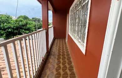 Imagem 7: QSE 05 parte de cima do sobrado