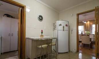 Imagem 6: APARTAMENTO RESIDENCIAL em SÃO PAULO - SP, VILA BELA