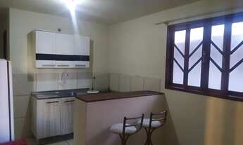 Imagem: Aluguel apartamento