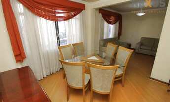 Imagem 4: Apartamento com 2 quartos no Centro de Curitiba/PR