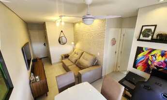 Imagem 2: Apartamento - Moradas do Bosque - Região Aeroporto - Somente Venda