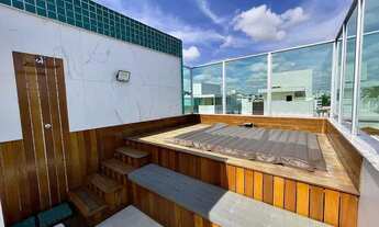 Imagem: Cobertura com 3 dormitórios à venda em