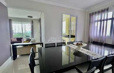 Imagem 5: Apartamento para alugar, 360 m² por R$ 20.700,00/mês - Jardim Aquarius - São José dos Camp