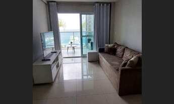 Imagem 5: Apartamento com 1 dormitório à venda, 58 m² por R$ 630.000,00 - Dois de Julho - Salvador/B