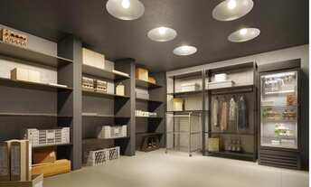 Imagem 3: Perdizes com varanda gourmet