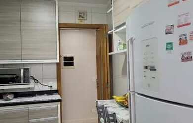 Imagem 3: APARTAMENTO 2 DORMITÓRIOS VILA EDE