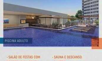 Imagem 5: Apartamento com 1 dormitório à venda em Belo Horizonte