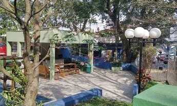 Imagem 4: Apartamento com 2 dormitórios para alugar, 60 m² por R$ 2.100/mês - Jaguaré - São Paulo/SP