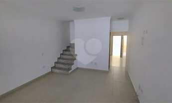 Imagem 3: Lindo Sobrado de 2 Dormitórios com 2 Suítes na Vila Carrão