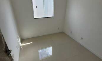 Imagem 5: 114/VENDO CASA EM CONDOMINIO FECHADO NO TURU DE 3 QUARTOS,SENDO 1 SUITE NO PORCELANATO