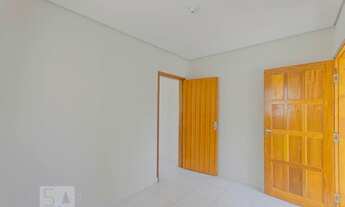 Imagem 3: Casa para Aluguel - Vila Euthalia, 1 Quarto, 60 m2