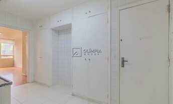 Imagem 7: Apartamento Locação Jardim Paulista 125 m² 3 Dormitórios