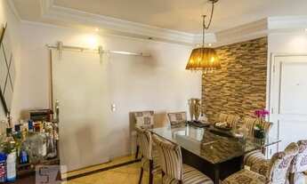 Imagem 5: Apartamento à Venda - Jardim Anália Franco, 3 Quartos, 114 m2