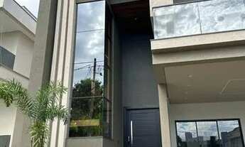 Imagem: Sobrado com 4 dormitórios à venda, 333