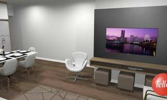 Imagem: São Paulo - Casa Padrão - Brooklin