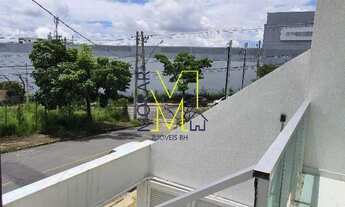 Imagem 4: Casa Independente com 3 Quartos - Cabral em Belo Horizonte/MG