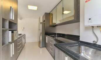 Imagem 6: Apartamento Garden no Vila Izabel com pré direito alto closet grande e 80metros de garden