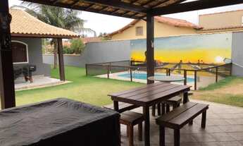 Imagem 2: Casa em Praia Seca - temporada