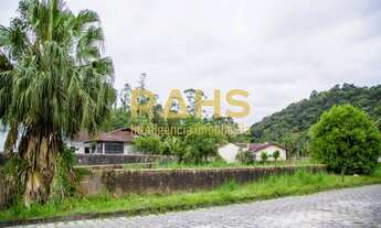 Imagem 7: Ótimo terreno de esquina no centro de Pirabeiraba