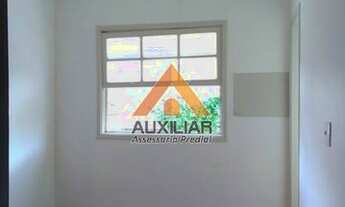 Imagem 6: 02 dormitórios com suíte, Campo Grande, Santos